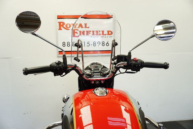 2023 ROYAL ENFIELD CLASSIC 350 ABS CERTIFIED PRE-OWNED! - 22900831 - 8