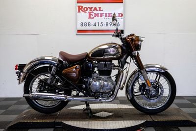 2023 ROYAL ENFIELD CLASSIC 350 ABS