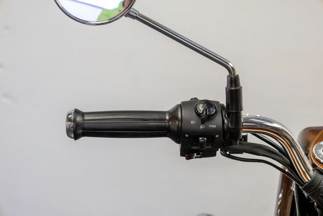 2023 ROYAL ENFIELD CLASSIC 350 ABS CERTIFIED PRE-OWNED! - 23027135 - 9