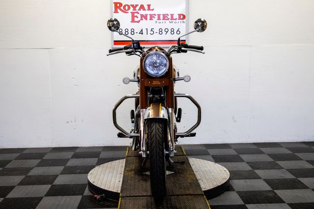 2023 ROYAL ENFIELD CLASSIC 350 ABS CERTIFIED PRE-OWNED! - 23027135 - 6