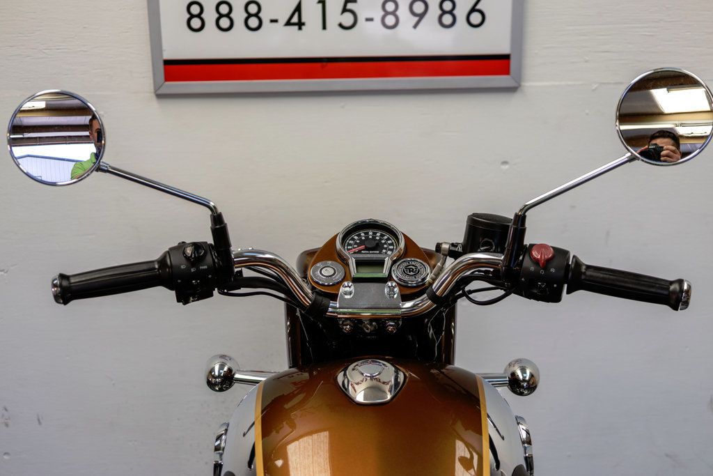 2023 ROYAL ENFIELD CLASSIC 350 ABS CERTIFIED PRE-OWNED! - 23027135 - 8