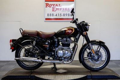 2023 ROYAL ENFIELD CLASSIC 350 ABS