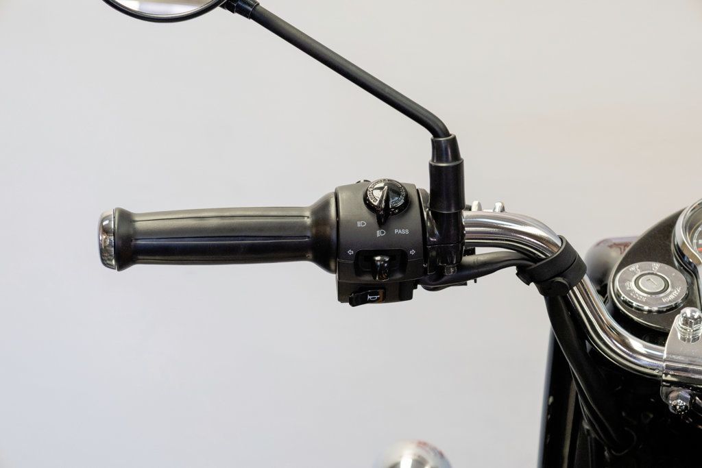 2023 ROYAL ENFIELD CLASSIC 350 ABS CERTIFIED PRE-OWNED! - 23070840 - 9