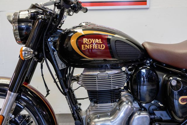 2023 ROYAL ENFIELD CLASSIC 350 ABS CERTIFIED PRE-OWNED! - 23070840 - 19