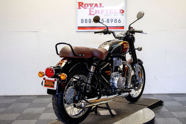 2023 ROYAL ENFIELD CLASSIC 350 ABS CERTIFIED PRE-OWNED! - 23070840 - 5
