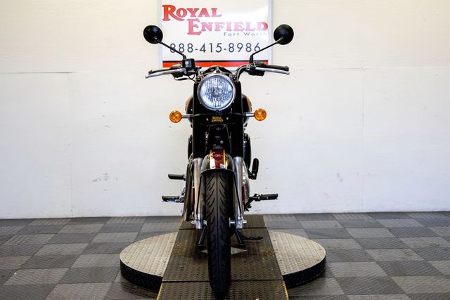 2023 ROYAL ENFIELD CLASSIC 350 ABS CERTIFIED PRE-OWNED! - 23070840 - 6