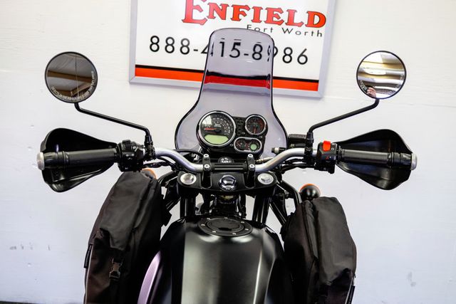 2023 ROYAL ENFIELD HIMALAYAN 411 CERTIFIED PRE-OWNED! - 22939580 - 9