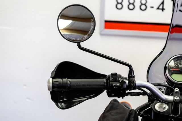 2023 ROYAL ENFIELD HIMALAYAN 411 CERTIFIED PRE-OWNED! - 22939580 - 10