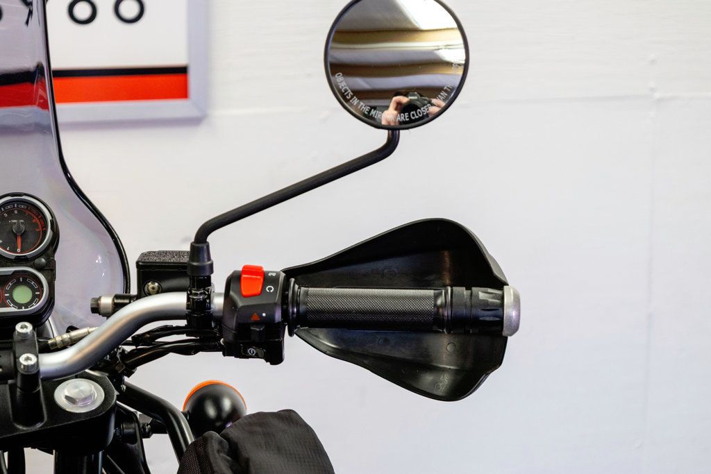 2023 ROYAL ENFIELD HIMALAYAN 411 CERTIFIED PRE-OWNED! - 22939580 - 11