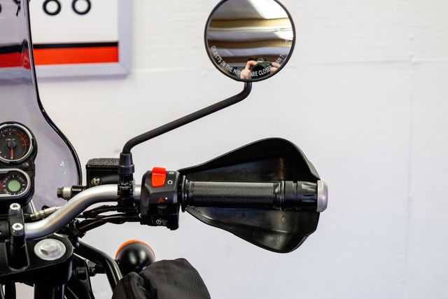2023 ROYAL ENFIELD HIMALAYAN 411 CERTIFIED PRE-OWNED! - 22939580 - 11