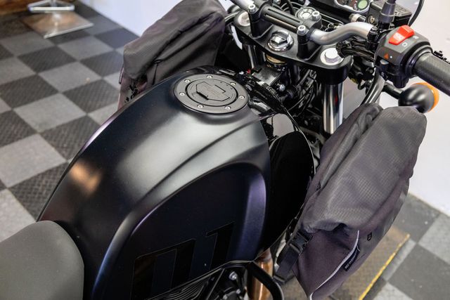 2023 ROYAL ENFIELD HIMALAYAN 411 CERTIFIED PRE-OWNED! - 22939580 - 13