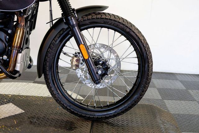 2023 ROYAL ENFIELD HIMALAYAN 411 CERTIFIED PRE-OWNED! - 22939580 - 16