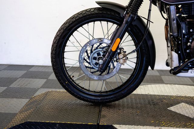 2023 ROYAL ENFIELD HIMALAYAN 411 CERTIFIED PRE-OWNED! - 22939580 - 17