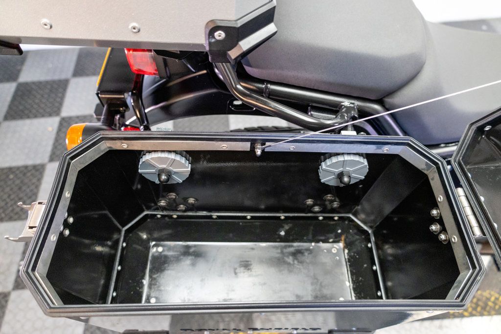 2023 ROYAL ENFIELD HIMALAYAN 411 CERTIFIED PRE-OWNED! - 22939580 - 27