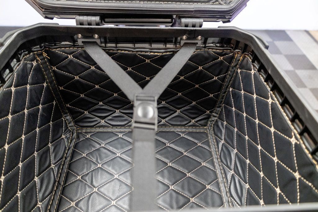 2023 ROYAL ENFIELD HIMALAYAN 411 CERTIFIED PRE-OWNED! - 22939580 - 28