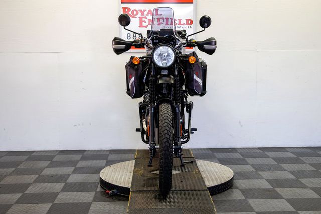 2023 ROYAL ENFIELD HIMALAYAN 411 CERTIFIED PRE-OWNED! - 22939580 - 6