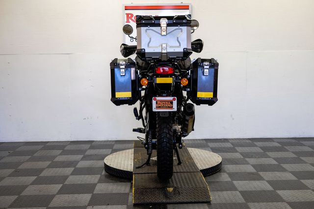 2023 ROYAL ENFIELD HIMALAYAN 411 CERTIFIED PRE-OWNED! - 22939580 - 7