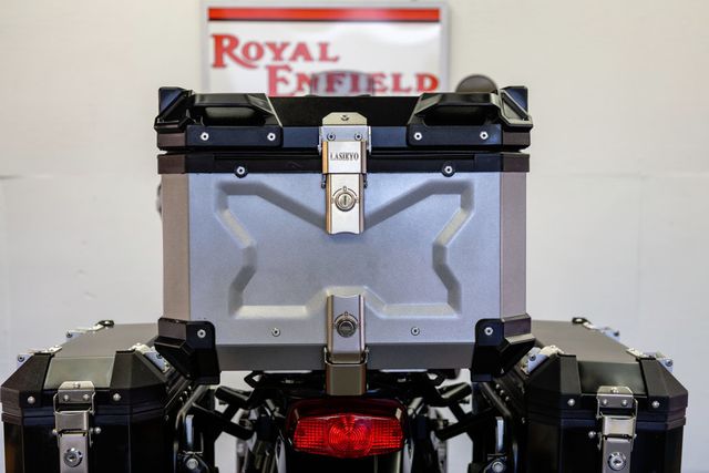 2023 ROYAL ENFIELD HIMALAYAN 411 CERTIFIED PRE-OWNED! - 22939580 - 8