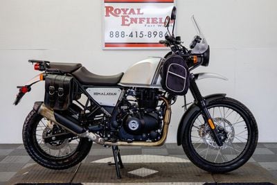 2023 ROYAL ENFIELD HIMALAYAN 411