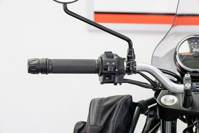 2023 ROYAL ENFIELD HIMALAYAN 411 CERTIFIED PRE-OWNED! - 23012599 - 9