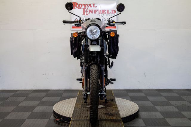 2023 ROYAL ENFIELD HIMALAYAN 411 CERTIFIED PRE-OWNED! - 23012599 - 6