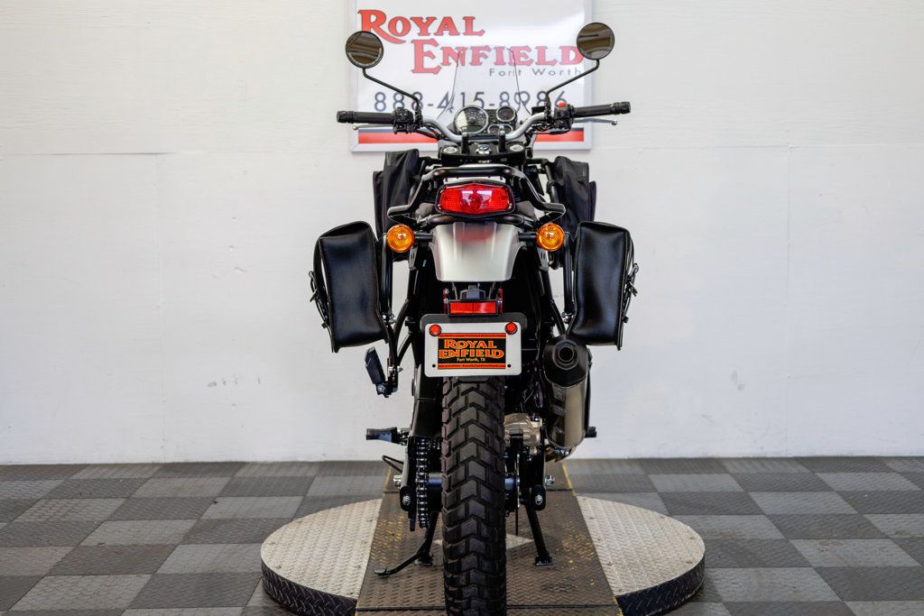 2023 ROYAL ENFIELD HIMALAYAN 411 CERTIFIED PRE-OWNED! - 23012599 - 7