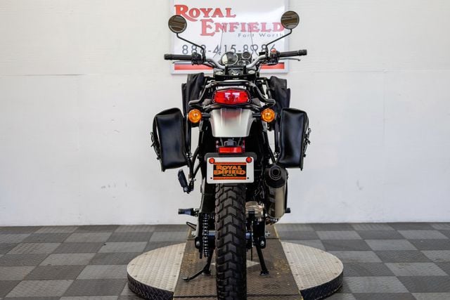2023 ROYAL ENFIELD HIMALAYAN 411 CERTIFIED PRE-OWNED! - 23012599 - 7