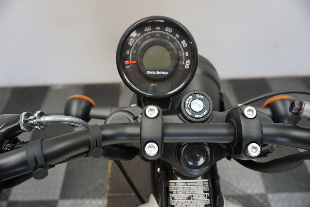2023 ROYAL ENFIELD HUNTER 350 CERTIFIED PRE-OWNED! - 22893792 - 9