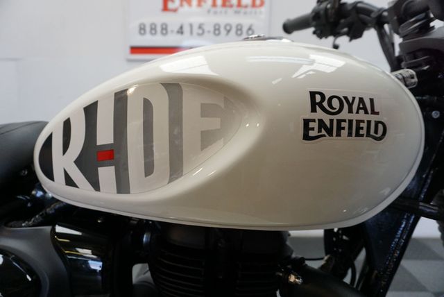 2023 ROYAL ENFIELD HUNTER 350 CERTIFIED PRE-OWNED! - 22893792 - 10