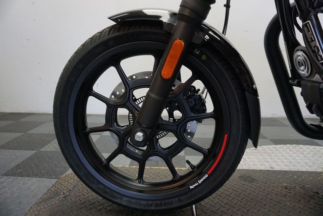 2023 ROYAL ENFIELD HUNTER 350 CERTIFIED PRE-OWNED! - 22893792 - 12