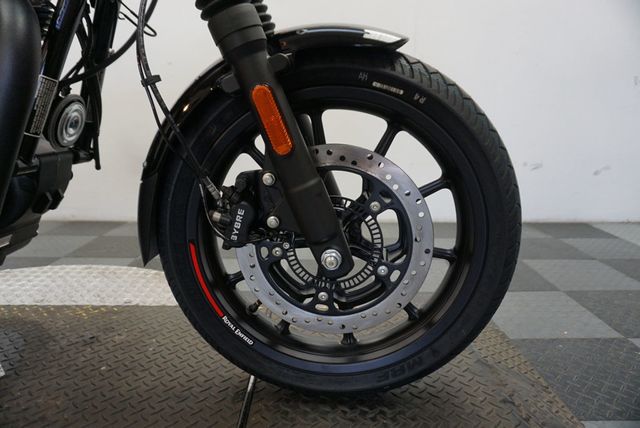 2023 ROYAL ENFIELD HUNTER 350 CERTIFIED PRE-OWNED! - 22893792 - 13