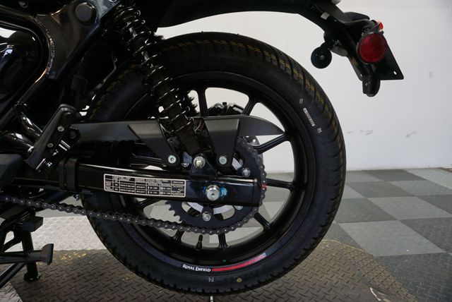 2023 ROYAL ENFIELD HUNTER 350 CERTIFIED PRE-OWNED! - 22893792 - 16