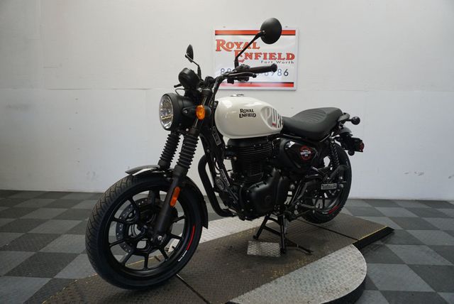 2023 ROYAL ENFIELD HUNTER 350 CERTIFIED PRE-OWNED! - 22893792 - 2