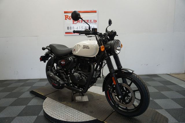 2023 ROYAL ENFIELD HUNTER 350 CERTIFIED PRE-OWNED! - 22893792 - 4