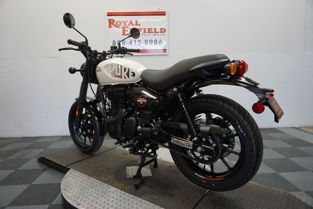 2023 ROYAL ENFIELD HUNTER 350 CERTIFIED PRE-OWNED! - 22893792 - 5