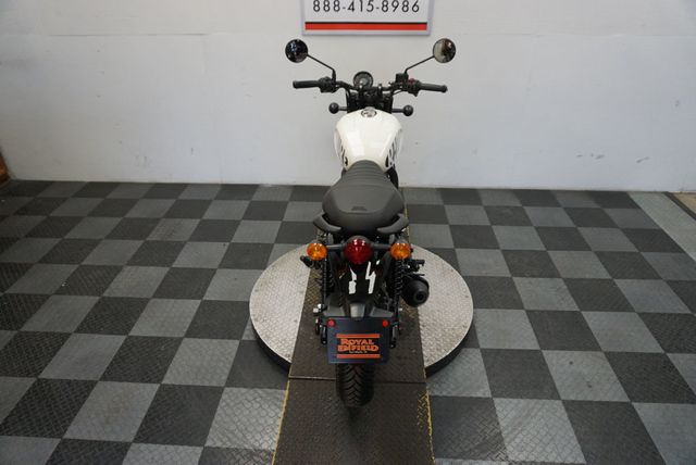 2023 ROYAL ENFIELD HUNTER 350 CERTIFIED PRE-OWNED! - 22893792 - 7