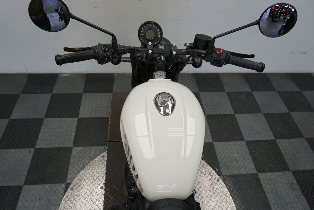 2023 ROYAL ENFIELD HUNTER 350 CERTIFIED PRE-OWNED! - 22893792 - 8