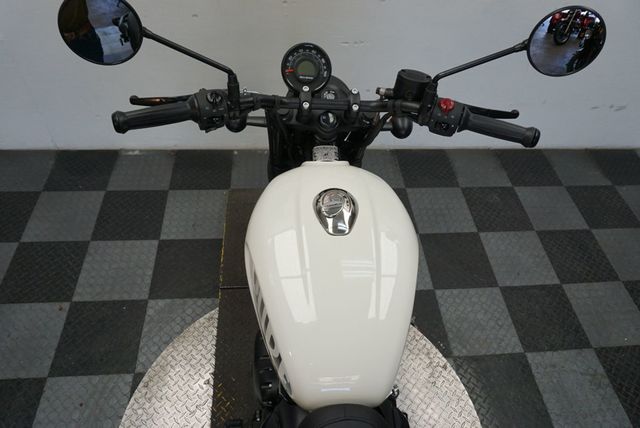 2023 ROYAL ENFIELD HUNTER 350 CERTIFIED PRE-OWNED! - 22893792 - 8