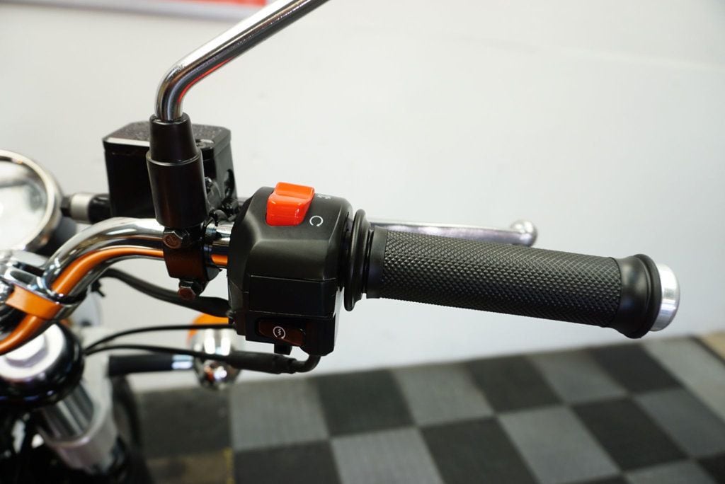 2023 ROYAL ENFIELD INT 650 ABS CERTIFIED PRE-OWNED! - 22895002 - 11