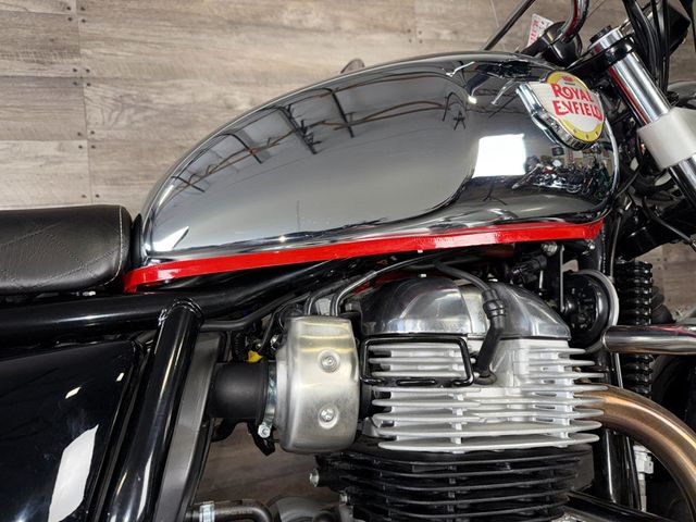 2023 Royal Enfield Interceptor 650 LOW MILES! - 22949903 - 7