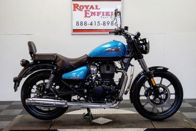 2023 ROYAL ENFIELD METEOR 350 ABS