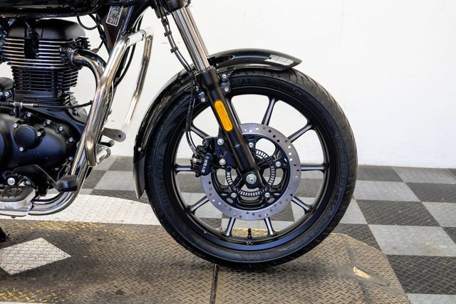 2023 ROYAL ENFIELD METEOR 350 ABS CERTIFIED PRE-OWNED! - 23027138 - 16