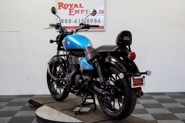 2023 ROYAL ENFIELD METEOR 350 ABS CERTIFIED PRE-OWNED! - 23027138 - 3