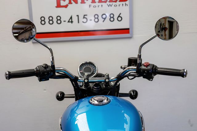 2023 ROYAL ENFIELD METEOR 350 ABS CERTIFIED PRE-OWNED! - 23027138 - 8