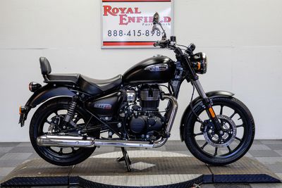 2023 ROYAL ENFIELD METEOR 350 ABS