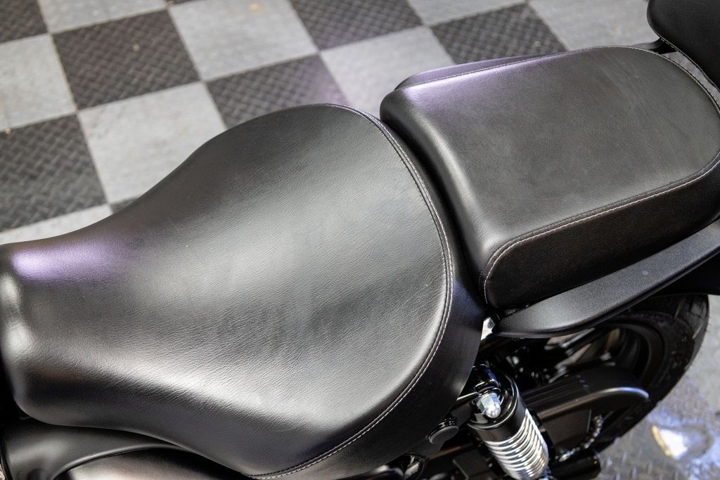 2023 ROYAL ENFIELD METEOR 350 ABS CERTIFIED PRE-OWNED! - 23027140 - 14