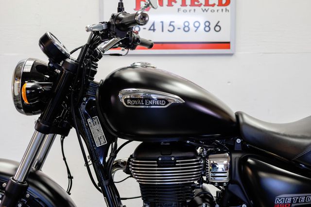 2023 ROYAL ENFIELD METEOR 350 ABS CERTIFIED PRE-OWNED! - 23027140 - 19