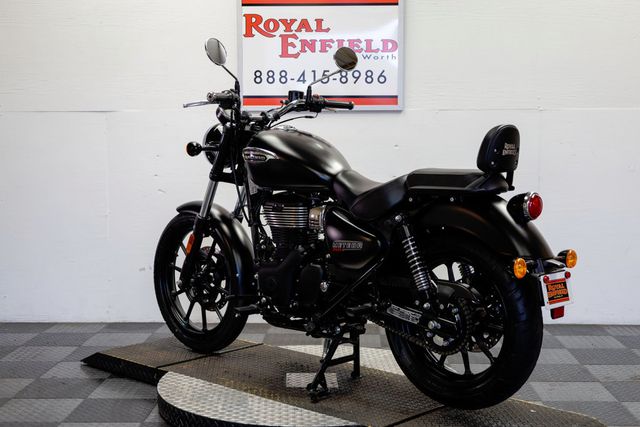 2023 ROYAL ENFIELD METEOR 350 ABS CERTIFIED PRE-OWNED! - 23027140 - 3