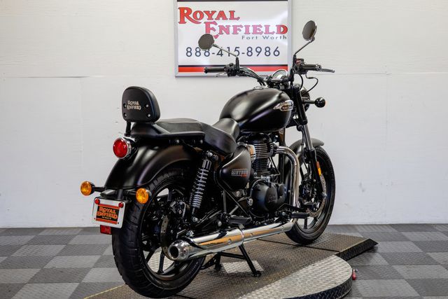 2023 ROYAL ENFIELD METEOR 350 ABS CERTIFIED PRE-OWNED! - 23027140 - 5