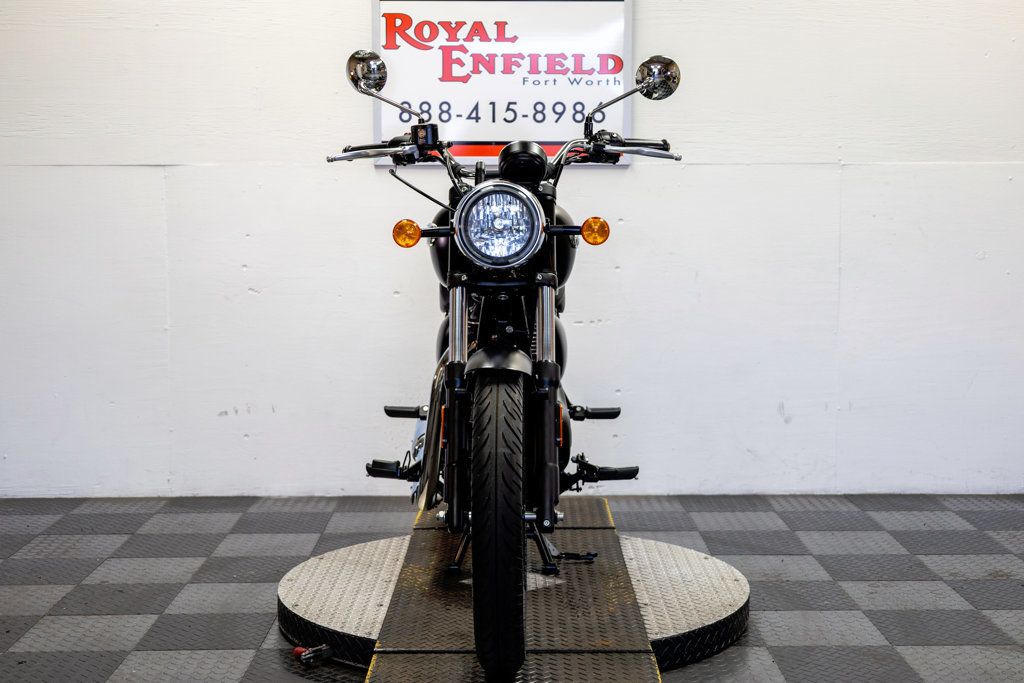 2023 ROYAL ENFIELD METEOR 350 ABS CERTIFIED PRE-OWNED! - 23027140 - 6